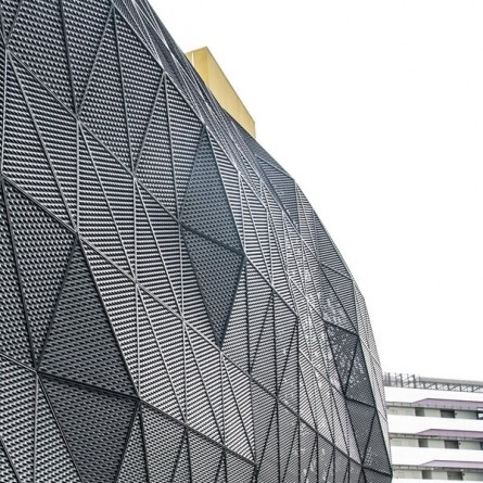 Tel Örme Türkiye\'De
